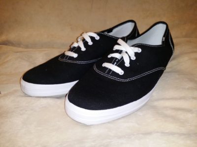 Keds Champion canvas sneakers